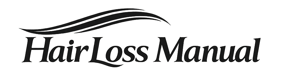 Hair Loss Manual